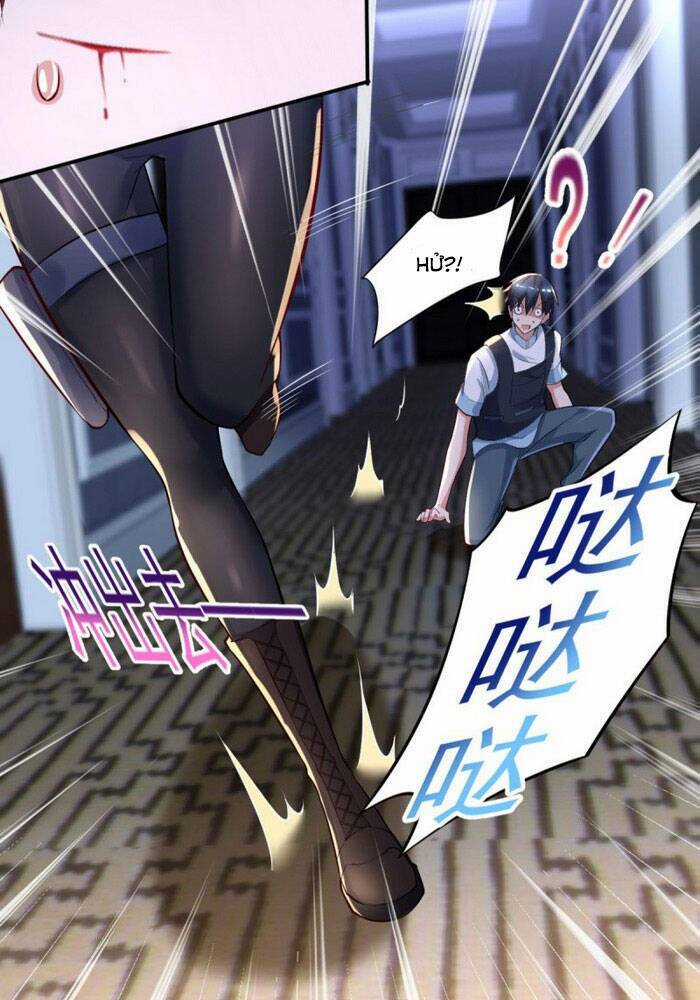 Mở Phòng Khám Tu Tiên Chapter 62 trang 3