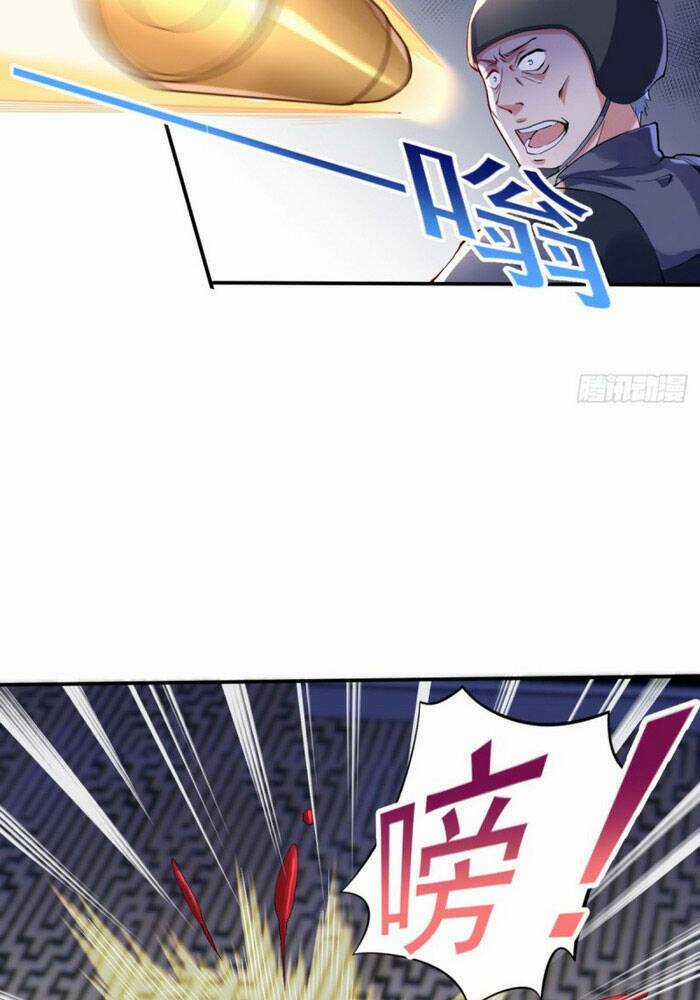 Mở Phòng Khám Tu Tiên Chapter 62 trang 5