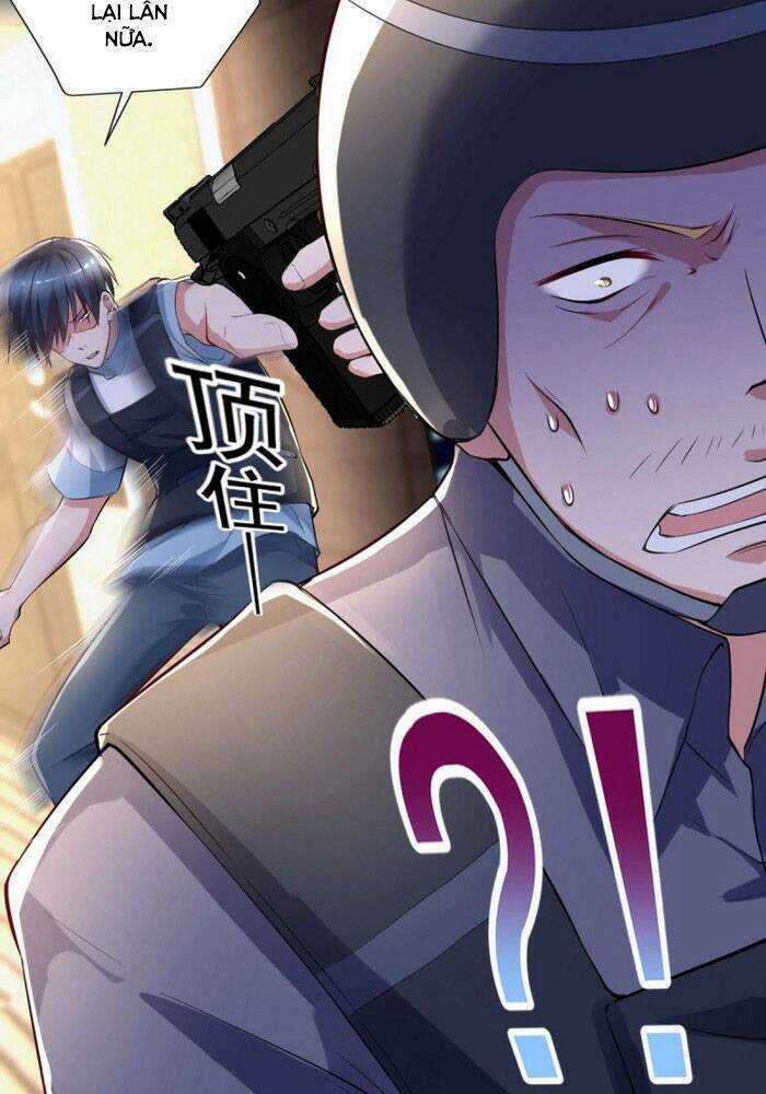 Mở Phòng Khám Tu Tiên Chapter 62 trang 7