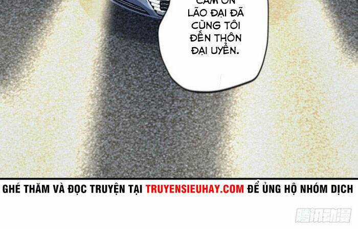 Mở Phòng Khám Tu Tiên Chapter 63 trang 15