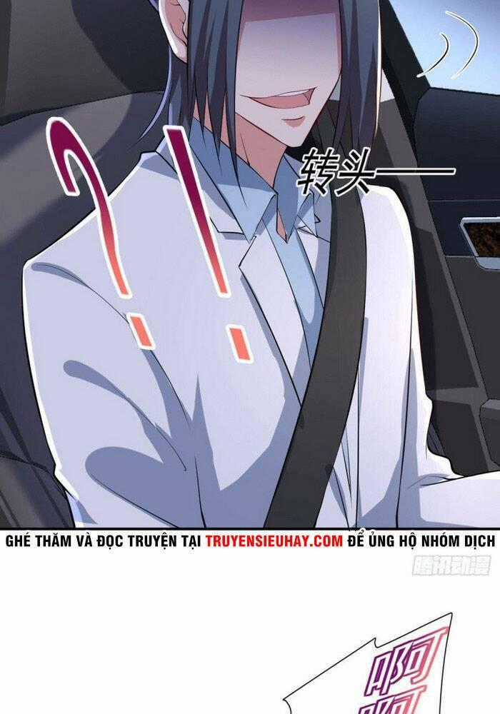 Mở Phòng Khám Tu Tiên Chapter 63 trang 19