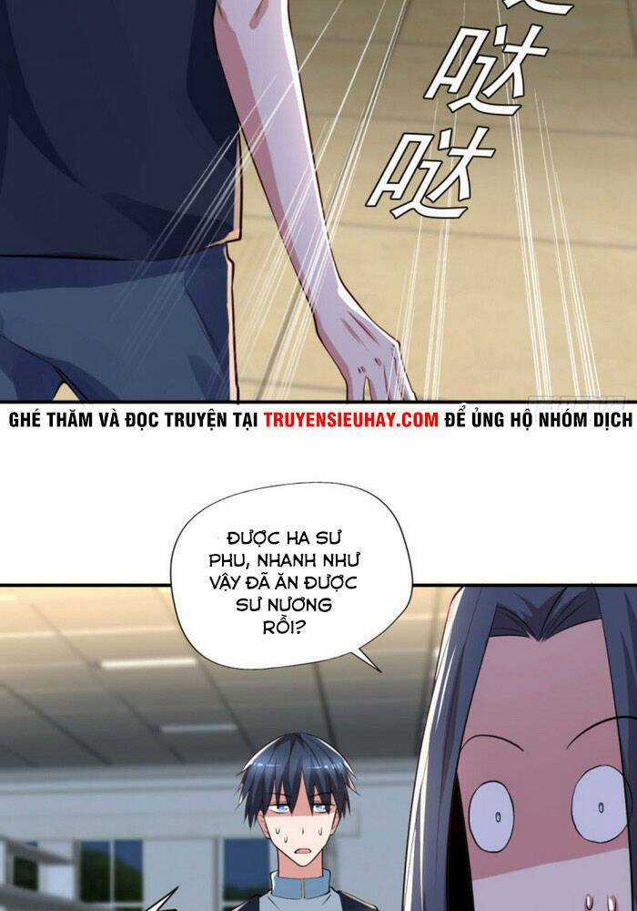 Mở Phòng Khám Tu Tiên Chapter 63 trang 3