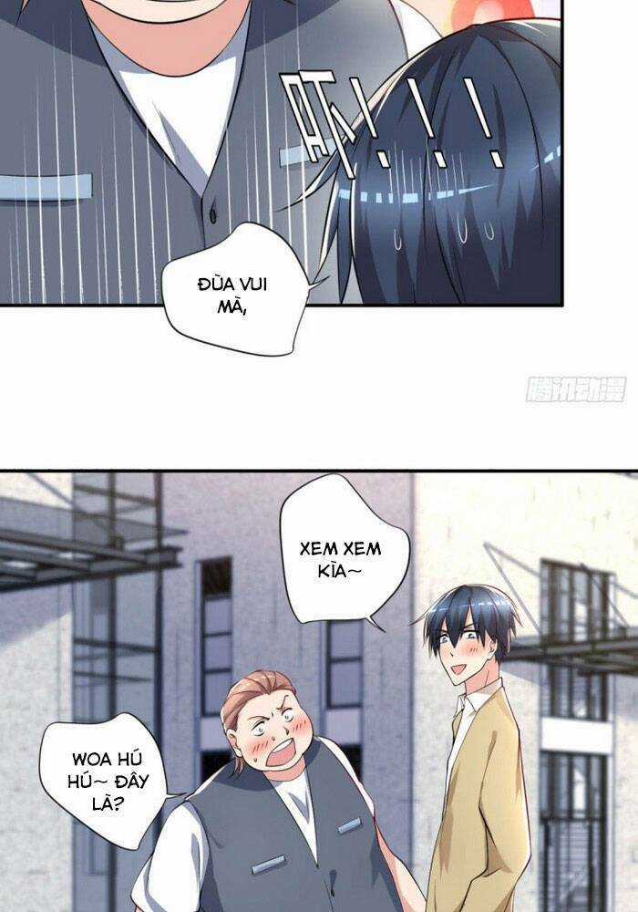 Mở Phòng Khám Tu Tiên Chapter 63 trang 7