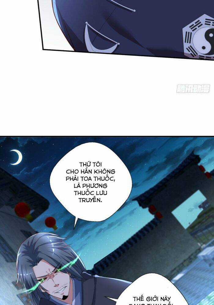 Mở Phòng Khám Tu Tiên Chapter 64 trang 15