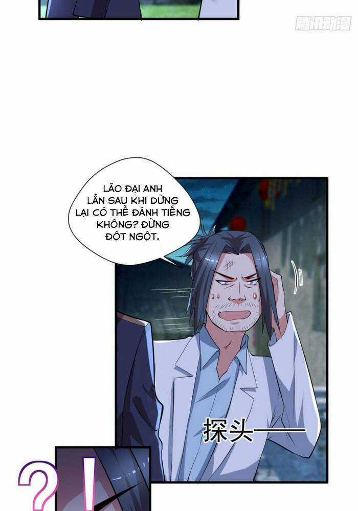 Mở Phòng Khám Tu Tiên Chapter 64 trang 7