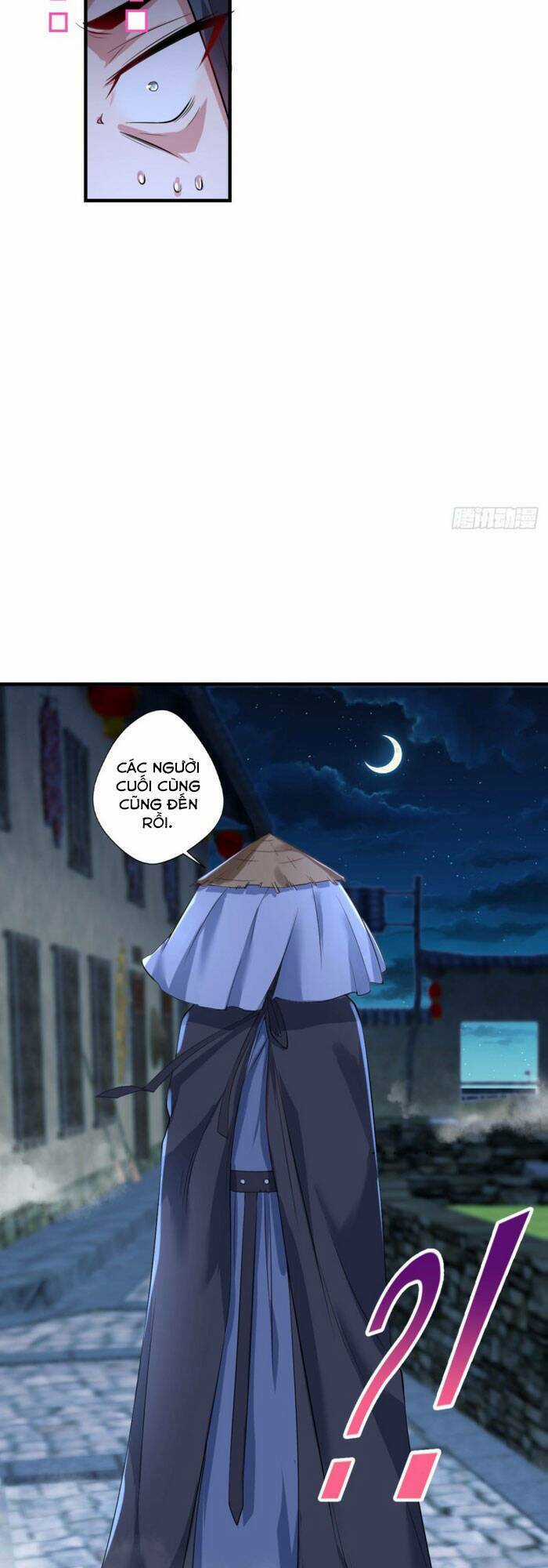 Mở Phòng Khám Tu Tiên Chapter 64 trang 8