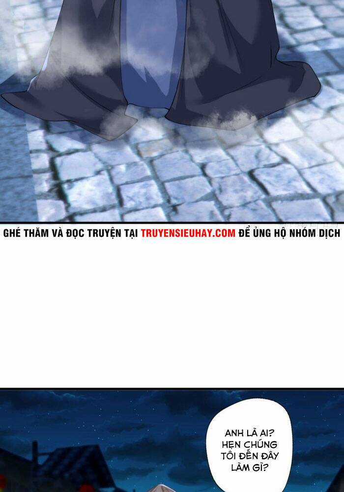 Mở Phòng Khám Tu Tiên Chapter 64 trang 9