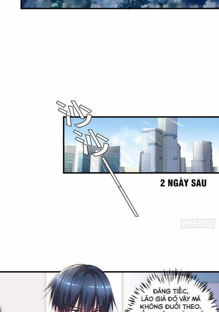 Mở Phòng Khám Tu Tiên Chapter 65 trang 15