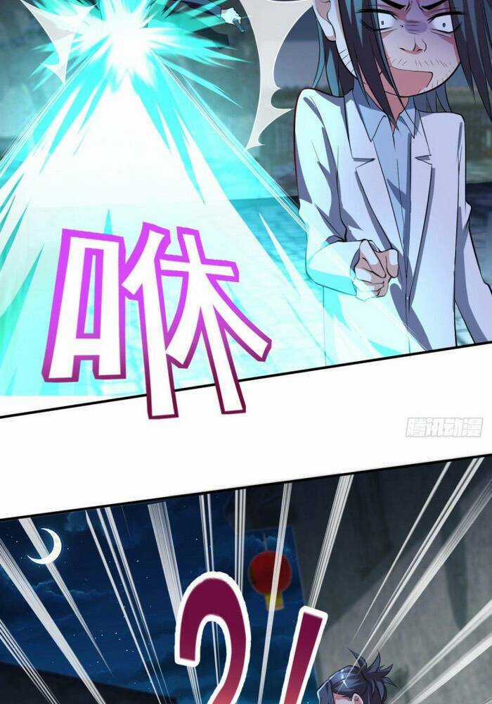 Mở Phòng Khám Tu Tiên Chapter 65 trang 5