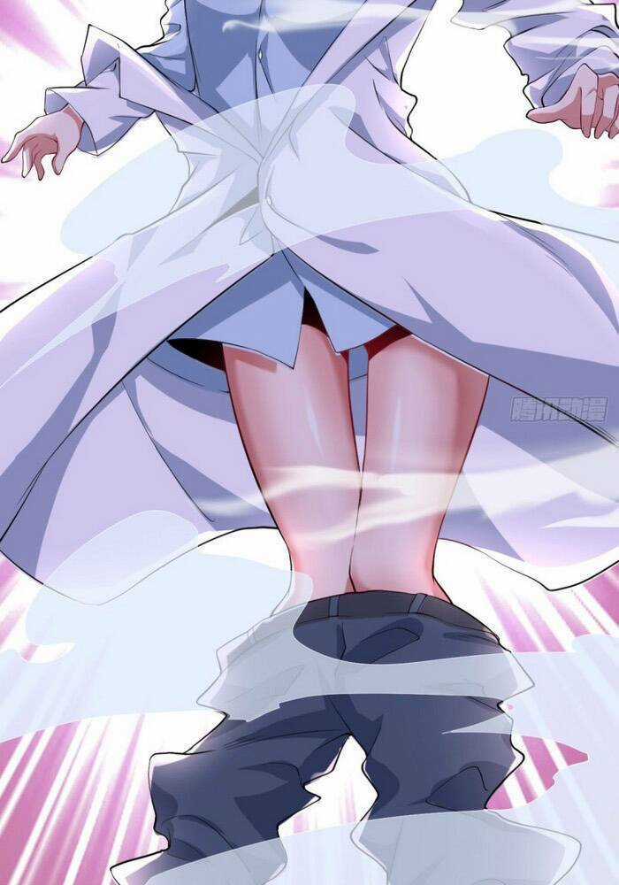 Mở Phòng Khám Tu Tiên Chapter 65 trang 9