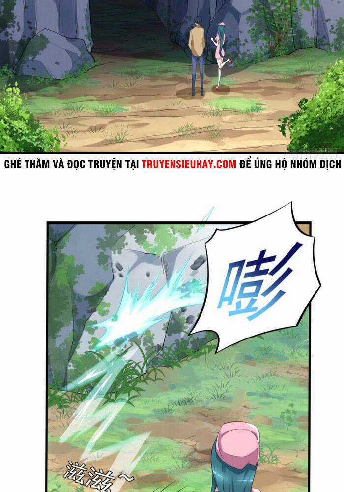 Mở Phòng Khám Tu Tiên Chapter 66 trang 7