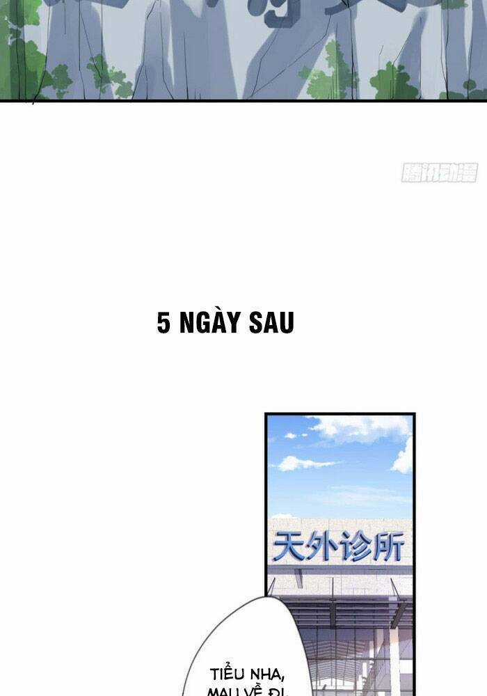 Mở Phòng Khám Tu Tiên Chapter 66 trang 9