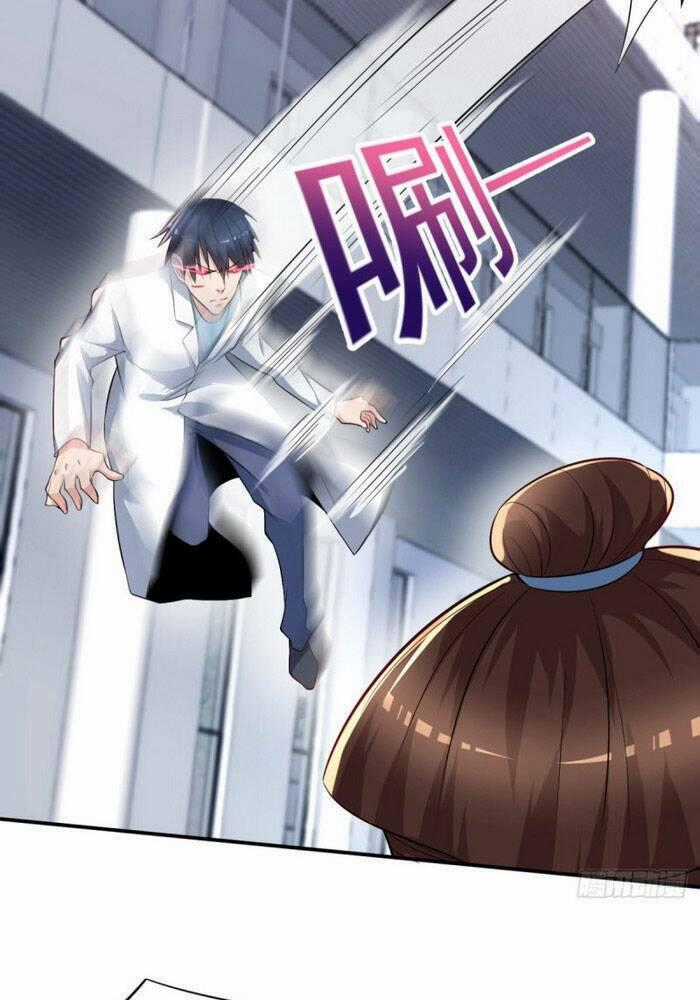 Mở Phòng Khám Tu Tiên Chapter 67 trang 16