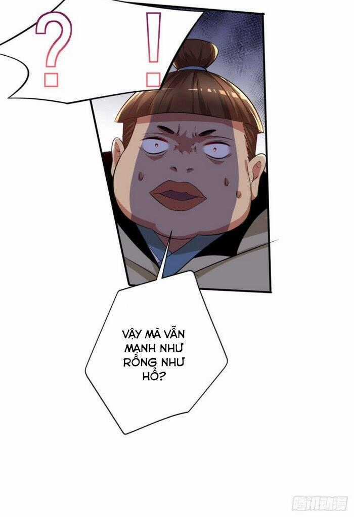 Mở Phòng Khám Tu Tiên Chapter 67 trang 17