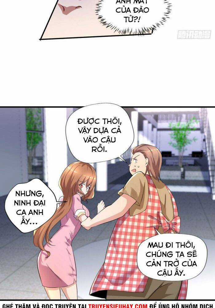Mở Phòng Khám Tu Tiên Chapter 67 trang 7