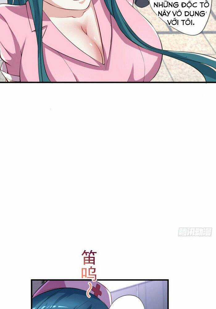 Mở Phòng Khám Tu Tiên Chapter 68 trang 9