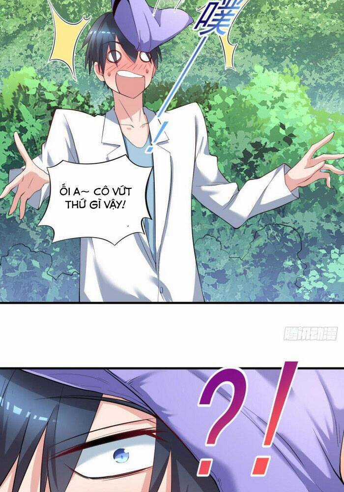 Mở Phòng Khám Tu Tiên Chapter 69 trang 15