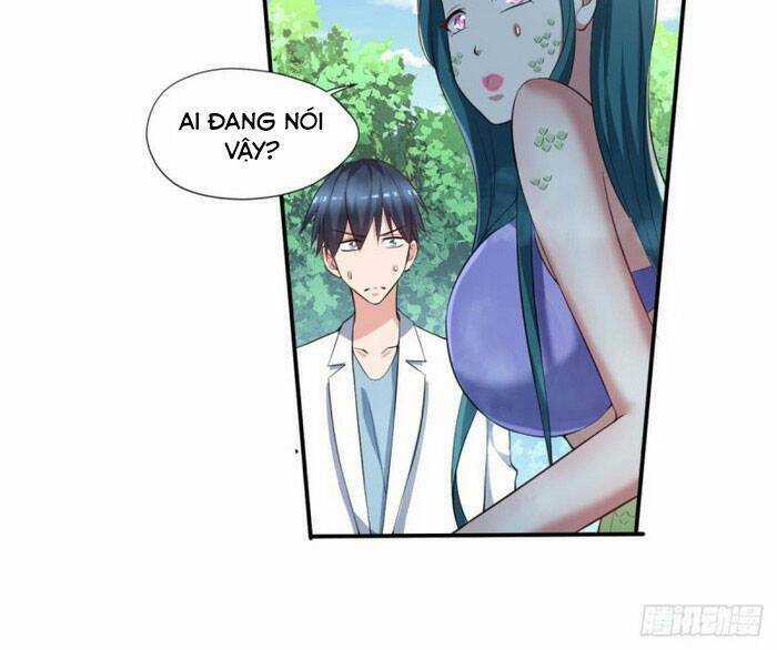 Mở Phòng Khám Tu Tiên Chapter 69 trang 17