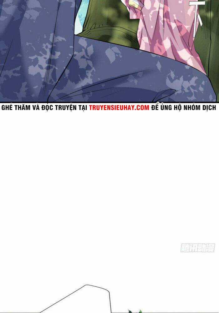 Mở Phòng Khám Tu Tiên Chapter 69 trang 5