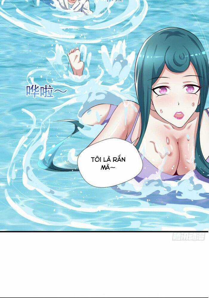 Mở Phòng Khám Tu Tiên Chapter 69 trang 7