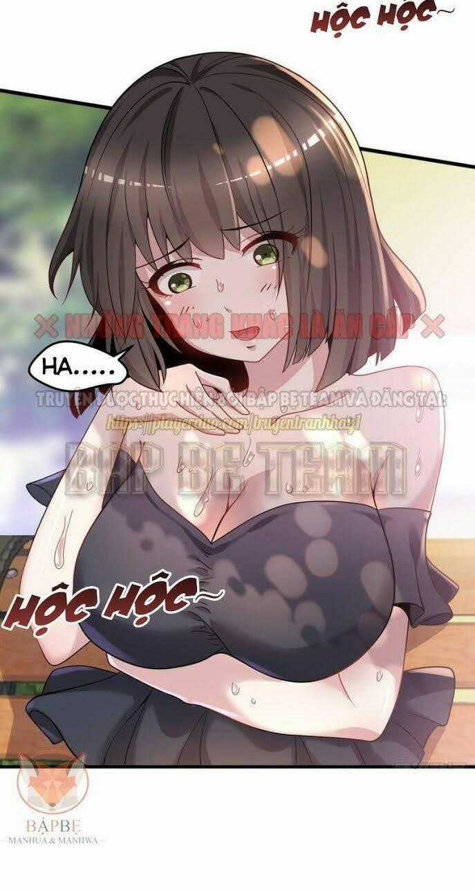 Mở Phòng Khám Tu Tiên Chapter 7 trang 1