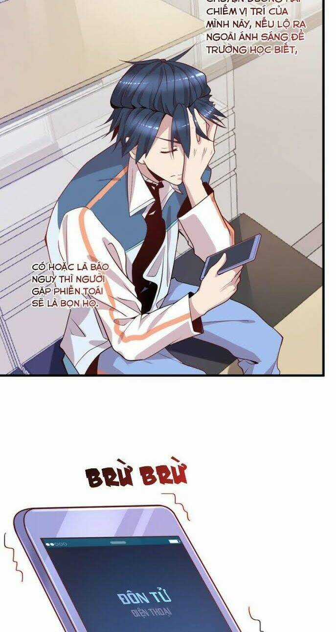 Mở Phòng Khám Tu Tiên Chapter 7 trang 11