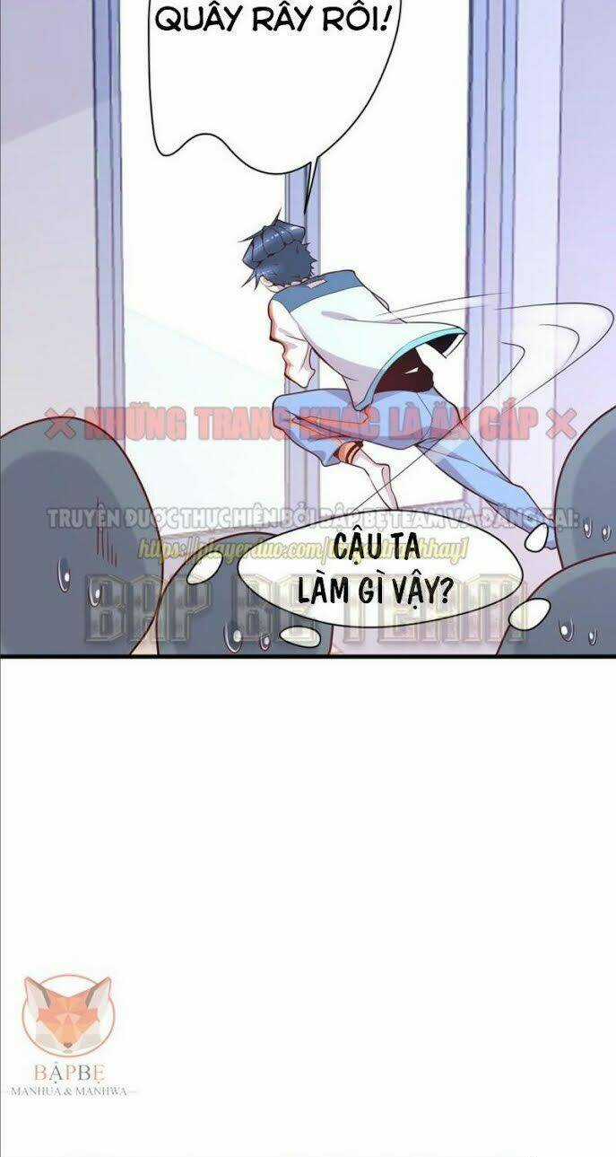 Mở Phòng Khám Tu Tiên Chapter 7 trang 13