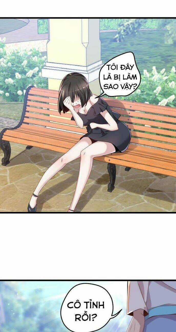 Mở Phòng Khám Tu Tiên Chapter 7 trang 2