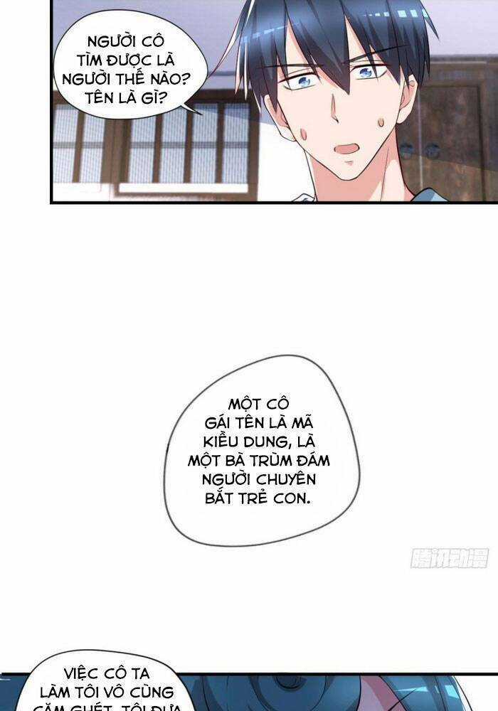 Mở Phòng Khám Tu Tiên Chapter 70 trang 13