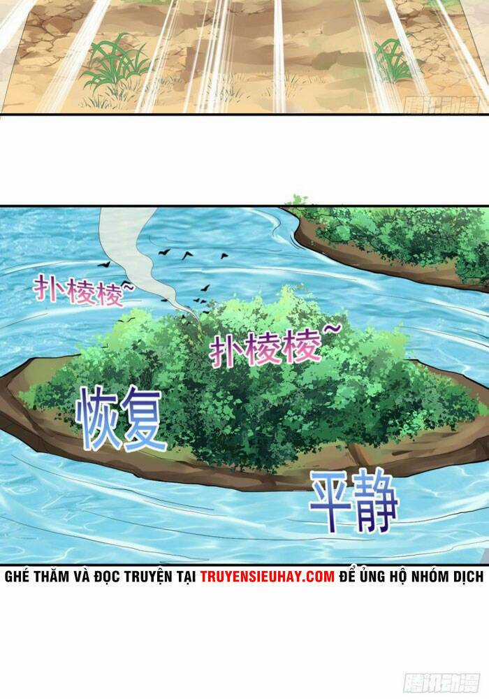 Mở Phòng Khám Tu Tiên Chapter 70 trang 5