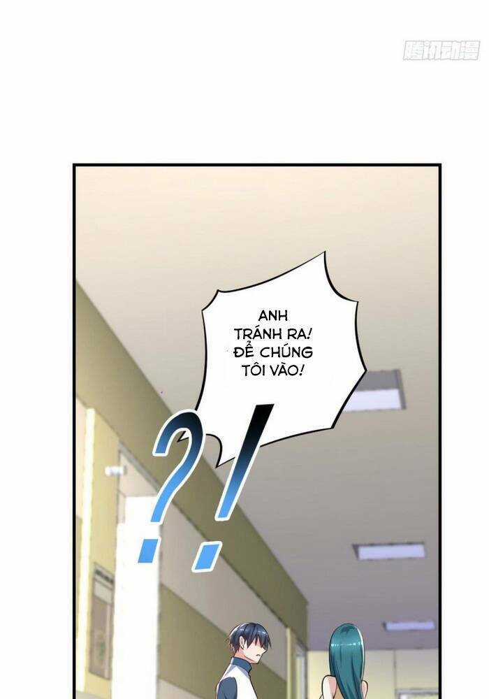 Mở Phòng Khám Tu Tiên Chapter 71 trang 3