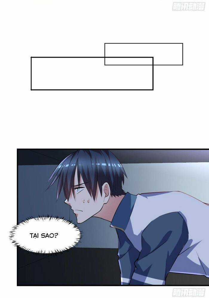 Mở Phòng Khám Tu Tiên Chapter 71 trang 7