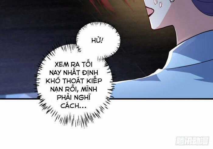 Mở Phòng Khám Tu Tiên Chapter 72 trang 20
