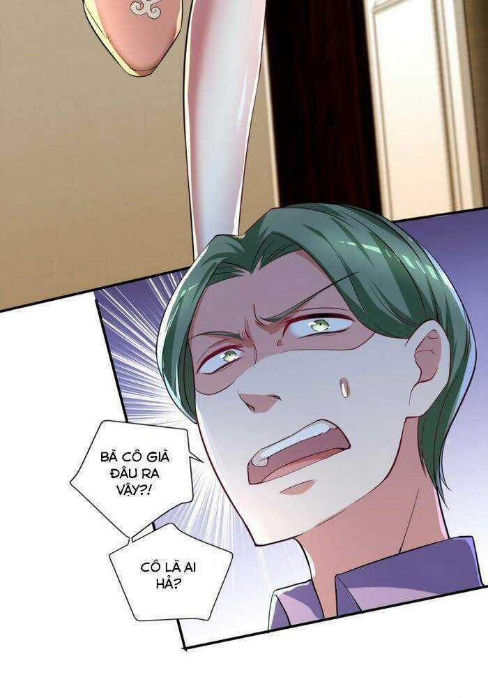 Mở Phòng Khám Tu Tiên Chapter 72 trang 7