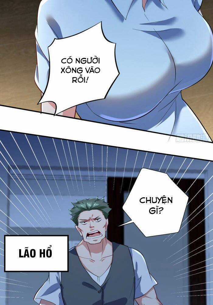 Mở Phòng Khám Tu Tiên Chapter 72 trang 9