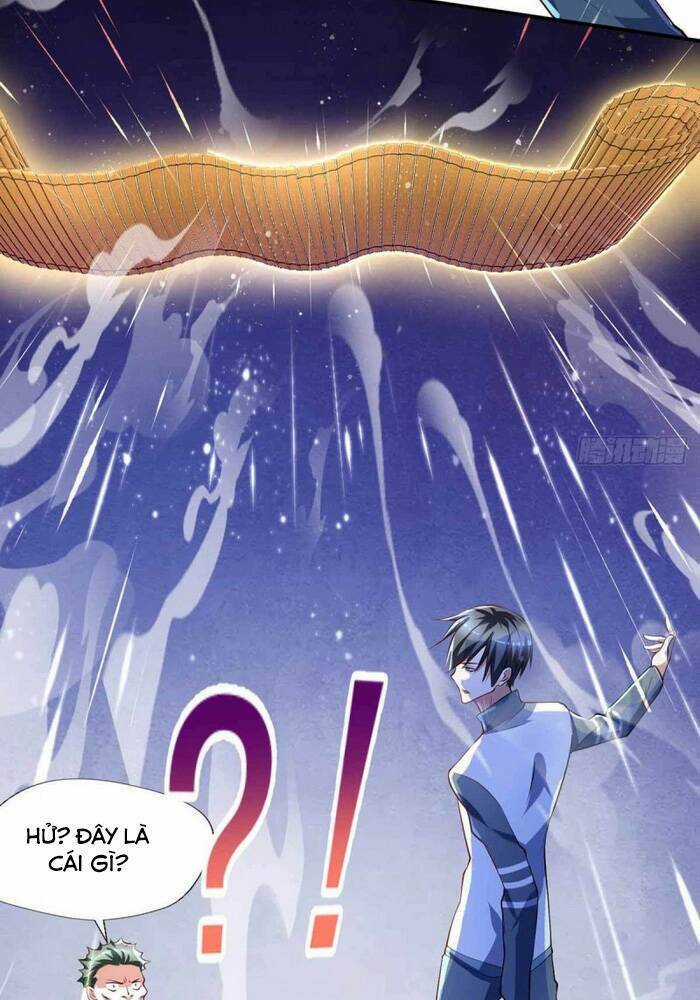 Mở Phòng Khám Tu Tiên Chapter 73 trang 11