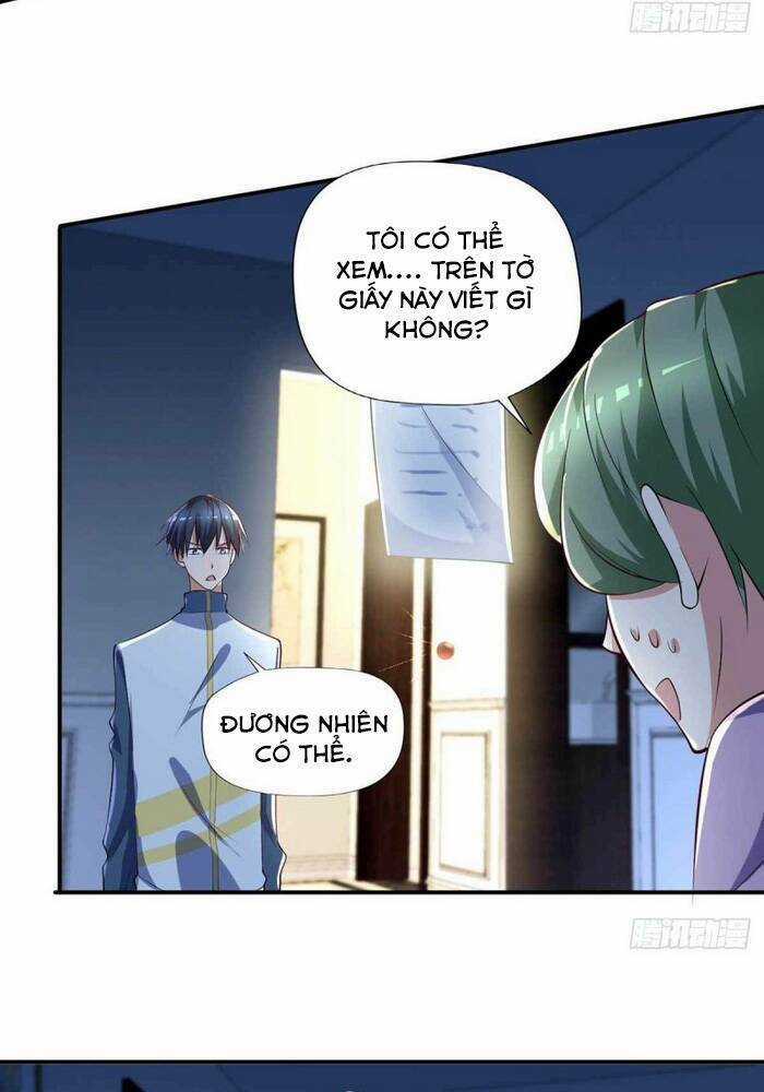 Mở Phòng Khám Tu Tiên Chapter 73 trang 16