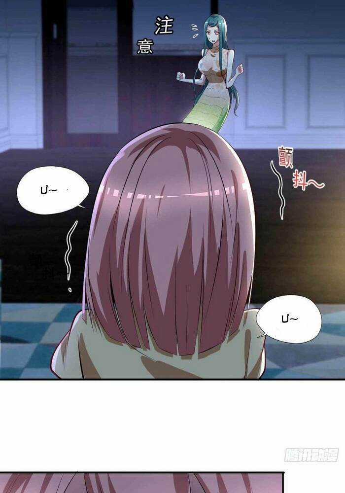 Mở Phòng Khám Tu Tiên Chapter 73 trang 5