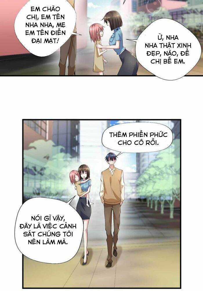 Mở Phòng Khám Tu Tiên Chapter 74 trang 13
