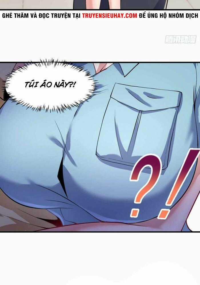 Mở Phòng Khám Tu Tiên Chapter 74 trang 15