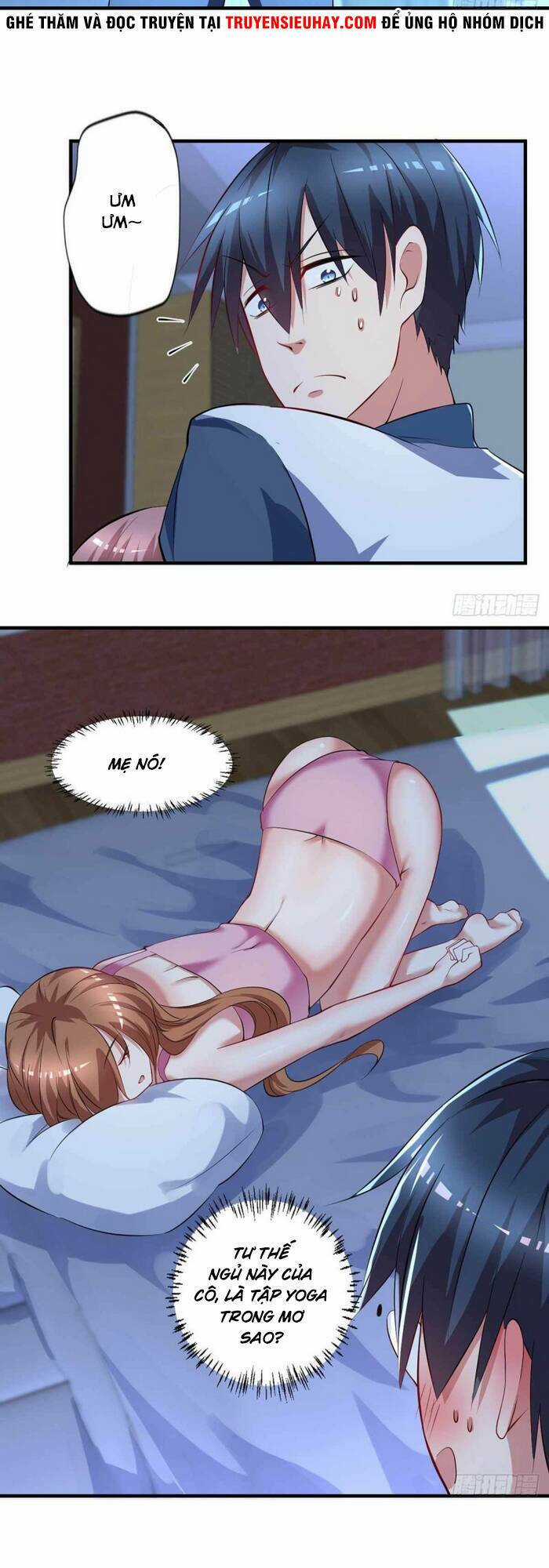 Mở Phòng Khám Tu Tiên Chapter 74 trang 6