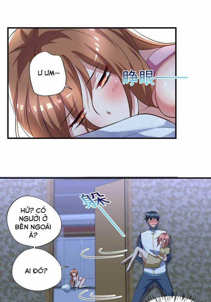 Mở Phòng Khám Tu Tiên Chapter 74 trang 7