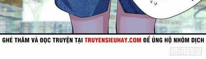 Mở Phòng Khám Tu Tiên Chapter 75 trang 19