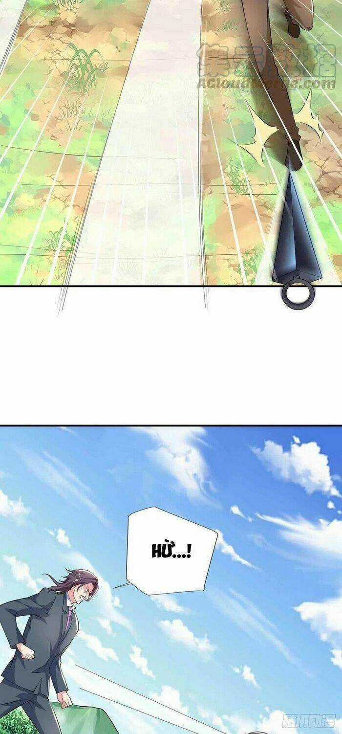 Mở Phòng Khám Tu Tiên Chapter 76 trang 14