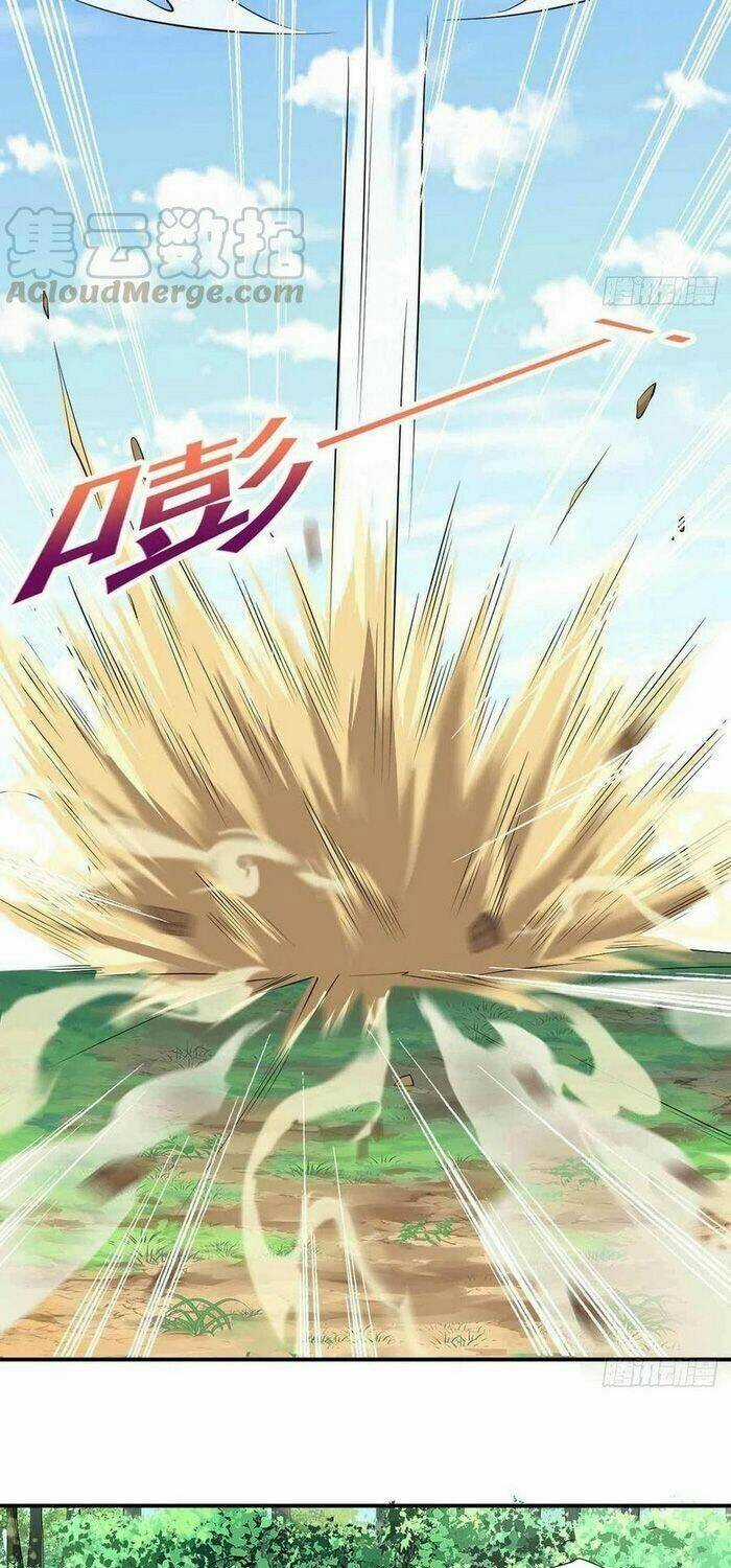 Mở Phòng Khám Tu Tiên Chapter 76 trang 2