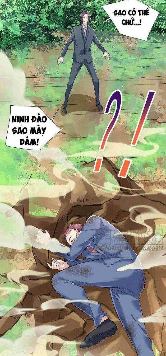 Mở Phòng Khám Tu Tiên Chapter 76 trang 3