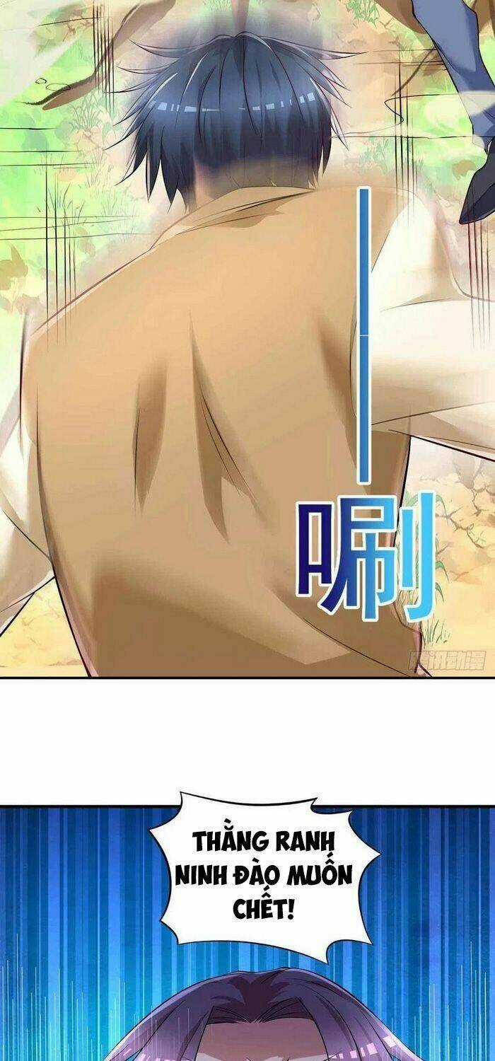 Mở Phòng Khám Tu Tiên Chapter 76 trang 4