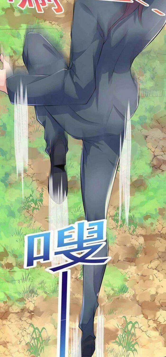 Mở Phòng Khám Tu Tiên Chapter 76 trang 6