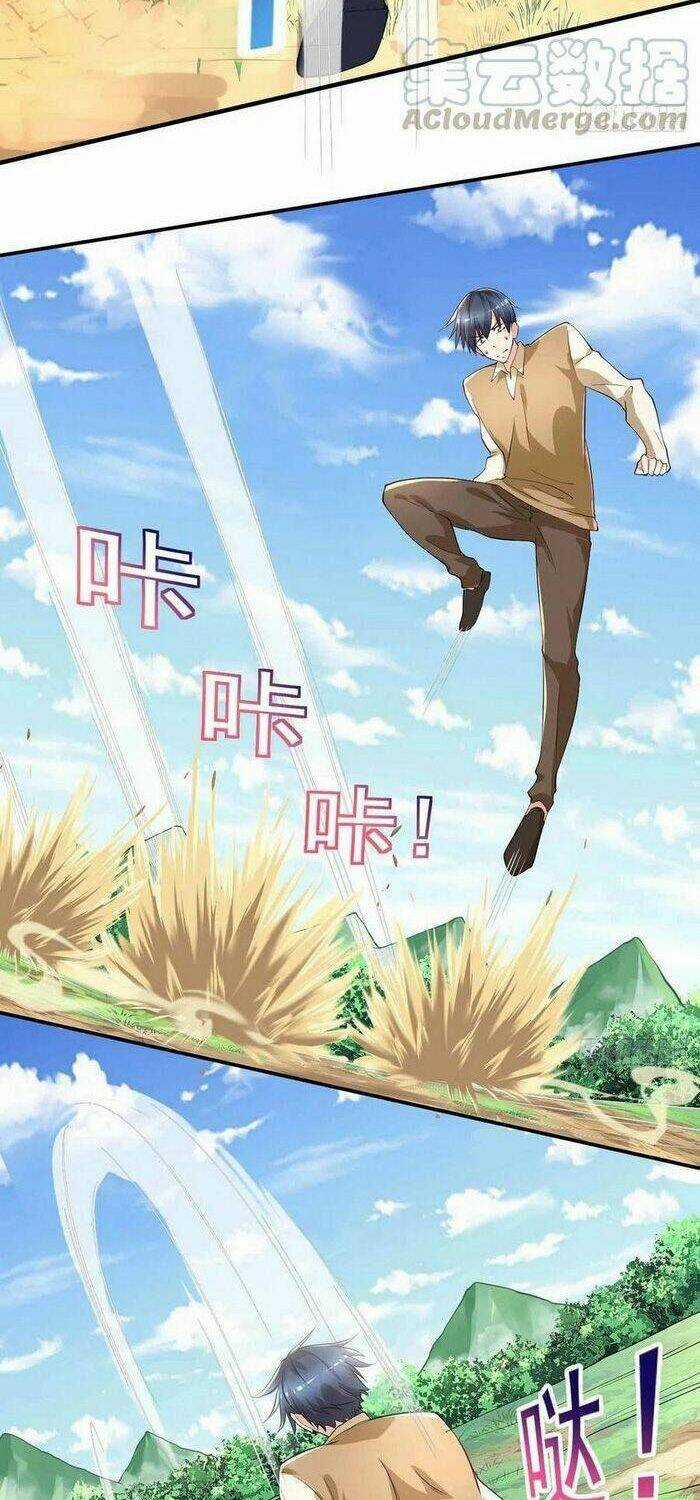 Mở Phòng Khám Tu Tiên Chapter 76 trang 7