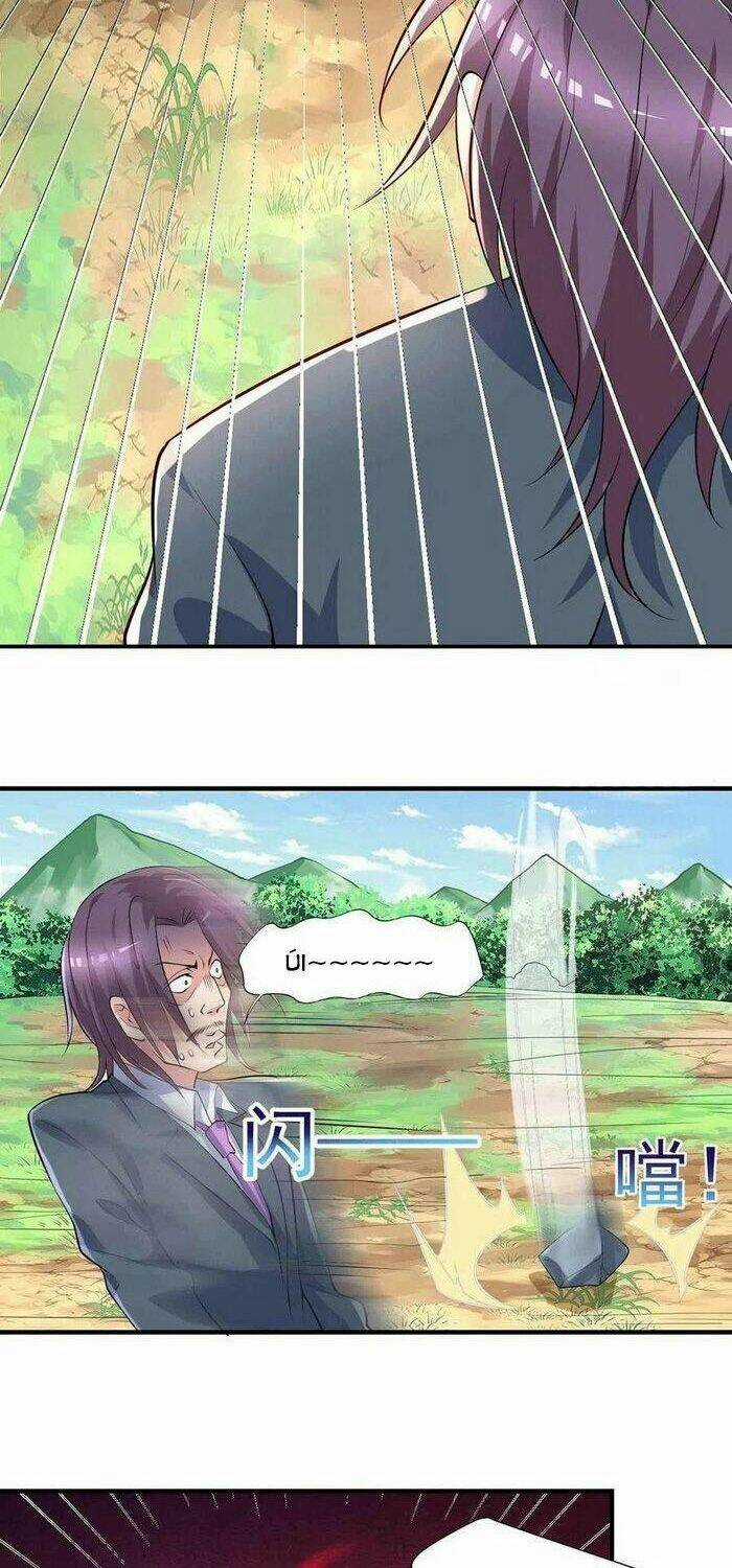 Mở Phòng Khám Tu Tiên Chapter 76 trang 9